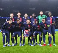 球盟会平台-巴黎圣日耳曼转会一览