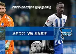 斯图加特vs柏林赫塔