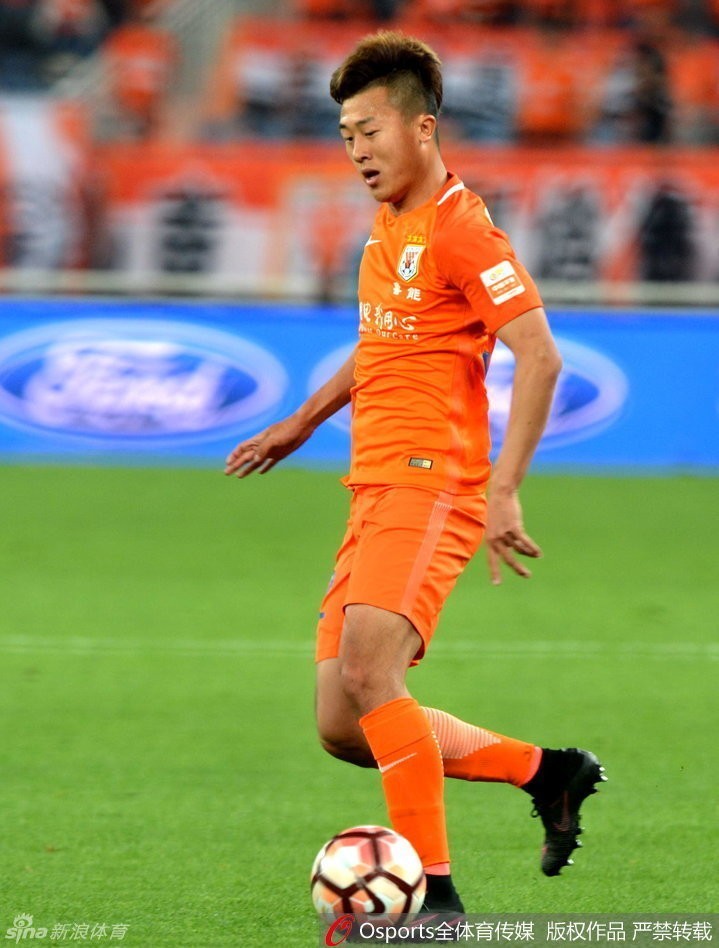 球盟会官方网站-鲁能对富力首发