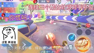 各队得分王